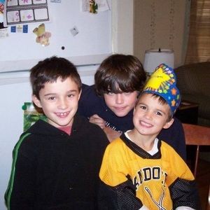 Meet your Posher, Lynn